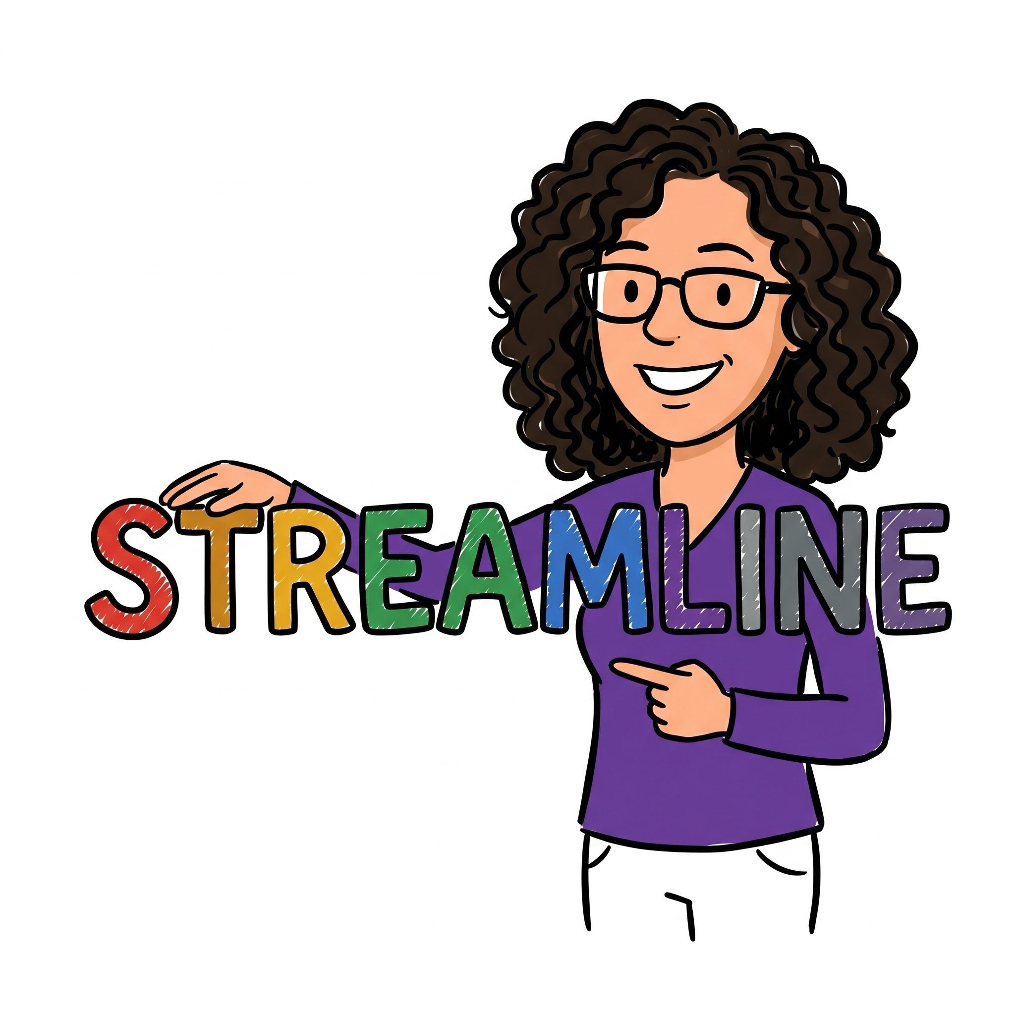 Streamline